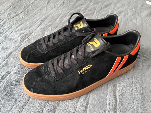 Patrick monaco mens - patrick, trainers