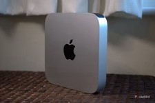 Apple Mac Mini Ex Studio i5