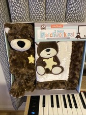 Little Miracles Costco Blanket