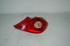 VAUXHALL Corsa D 1.4 2014  3