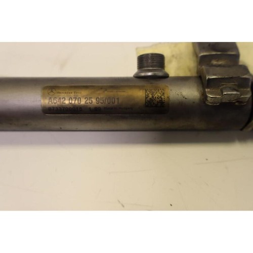 Injection bar chrysler - injection,