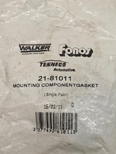 NOS Classic Car Parts  Genuine
