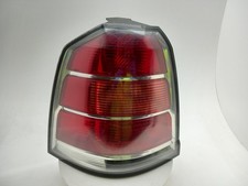 VAUXHALL ZAFIRA Tail Light