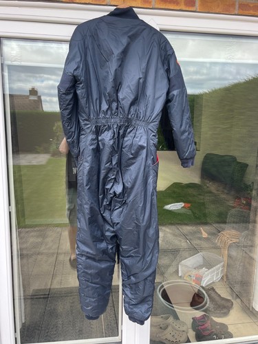 Snugpak undersuit