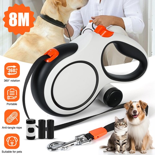 Pet leads retractable dog - pet,