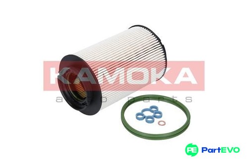 Kamoka fuel filter - kamoka,