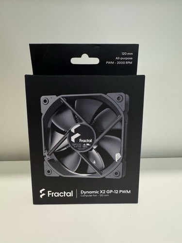 Fractal design dynamic - fractal,