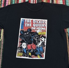 The Dickies The Queers 2018