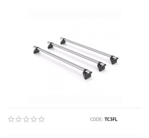 Rhino roof bars - roof,