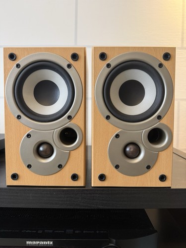 Mission m50 - (for, denon)
