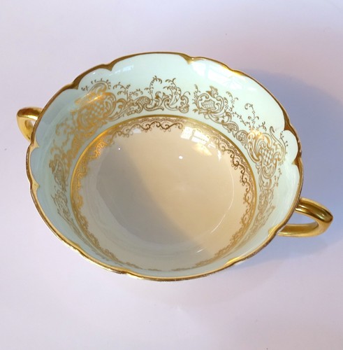 Vintage antique coalport - antique,
