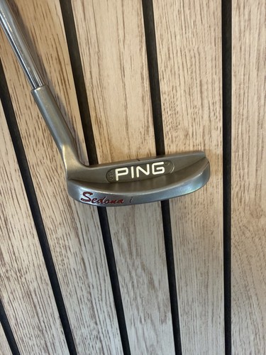 Ping sedona putter classic - i, |