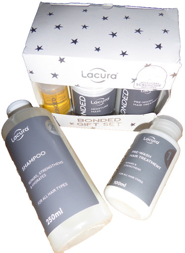 Lacura bonded pre wash - pre-wash, /