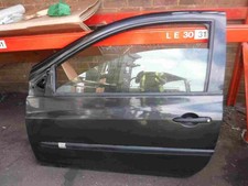 Renault Clio MK3 2005-2012