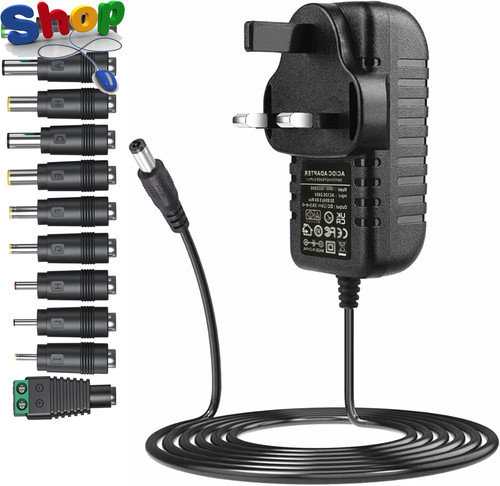 12v adapter power - 12v,