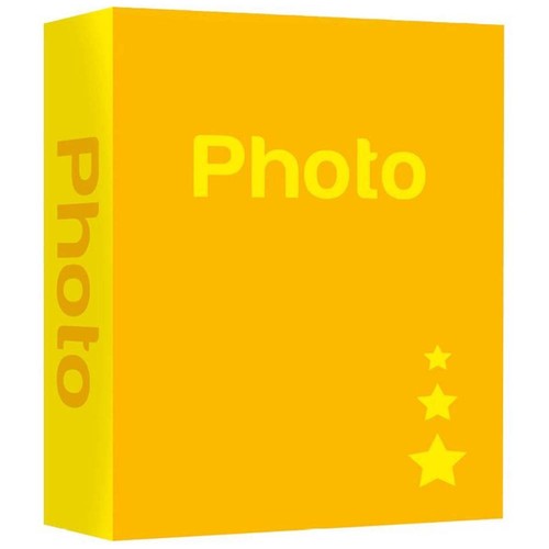 Zep basic slip photo album - zep, slip-in