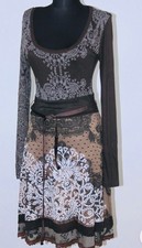 Desigual dress womens - desigual,