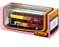 Northcord ADL Enviro400 East Yorkshire UK6540 1:76 Scale Model Bus OO Gauge NEW