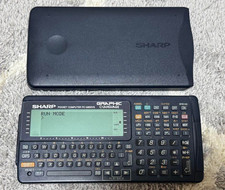Sharp PC G850VS Pocket