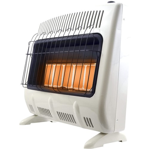 Heater 30000 btu - mr,