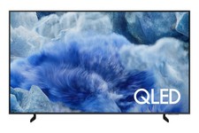 Samsung 75" QLED Q8F 4K Vision