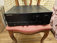 Marantz Integrated Stereo Amp Amplifier PM-50 Phono MM/MC