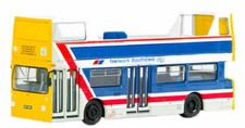 Efe e40101 daimler fleetline - efe,