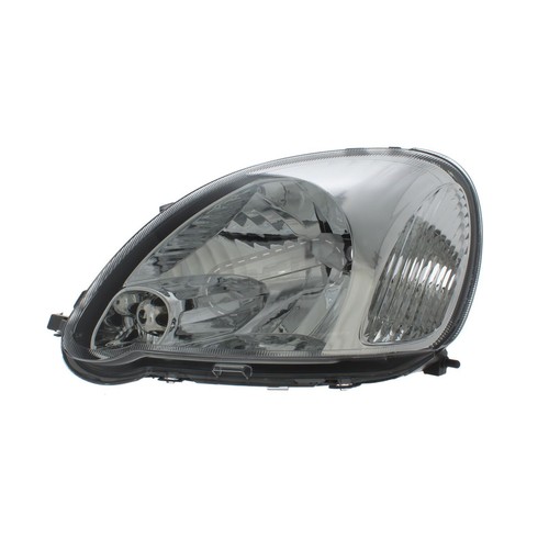 For toyota yaris - toyota, 2003-2006
