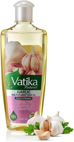 Vatika naturals multivitamin - vatika,
