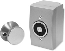 DH-151SQ Magnetic Door Holder