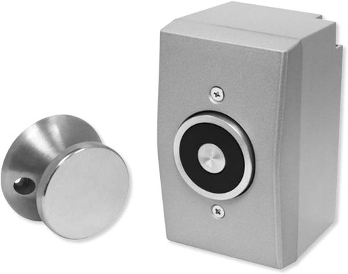 151sq magnetic door holder - dh-151sq,