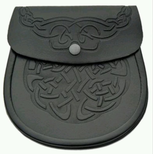Celtic knot embossed - , /