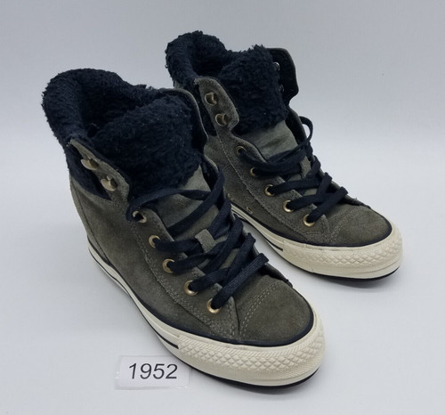 Converse ctas hidden wedge - converse,