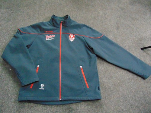 Men helens rugby league - men's, st