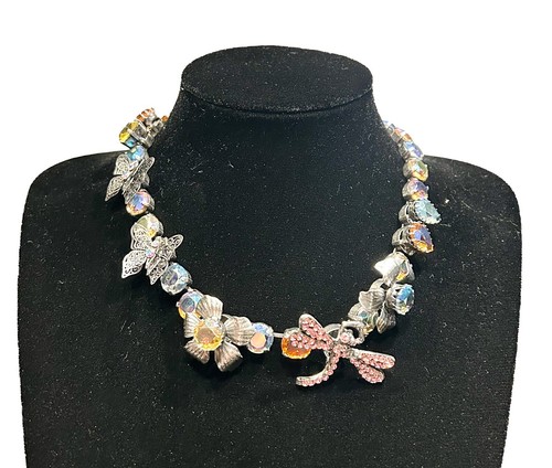 Designer necklace rodrigo - necklace,