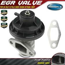 EGR Valve for VW Golf IV Polo Caddy Skoda Octavia I Seat Leon 1M1 038131501AG