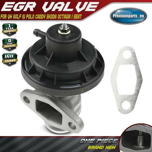 Egr valve for golf polo - egr,