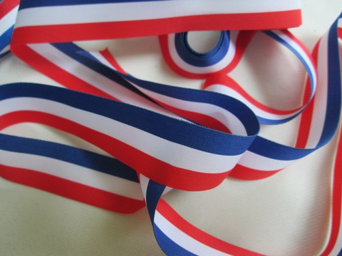Matt taffeta ribbon 7mm - matt, /