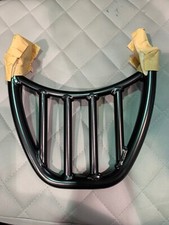 OEM GENUINE KAWASAKI VULCAN S 650 FIXED LUGGAGE CARRY RACK 999940846