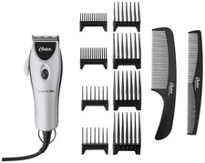 OSTER ADJUST PRO ADJUSTABLE