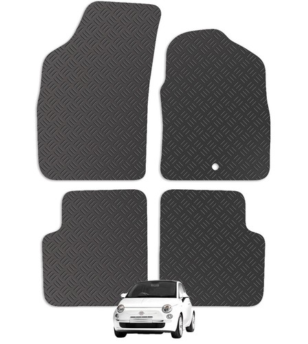 Carsio rubber tailored car - tailored,