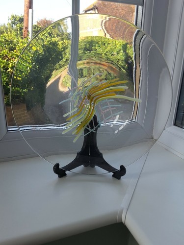Vintage handmade murano - handmade, /