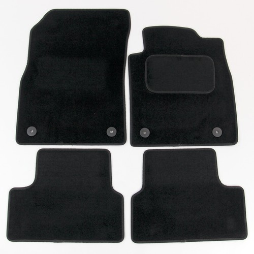 For vauxhall astra car - for, mats