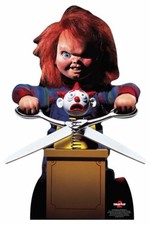 Chucky with Jack in the Box