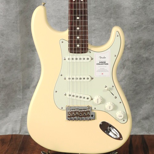 Fender made japan junior - in,