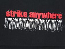Vtg Early STRIKE ANYWHERE