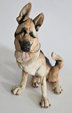 A Breed Apart German Shepard