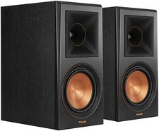 Klipsch Rp 600 M Pair Black