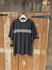 Adidas T-Shirt Top Tee Jersey
