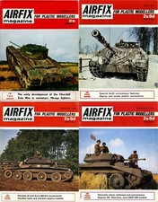 Airfix - Hobbyist Toy Model